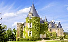 Hôtel Château de La Côte - Brantôme